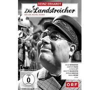 Heinz Erhardt - Die Landstreicher (DVD)