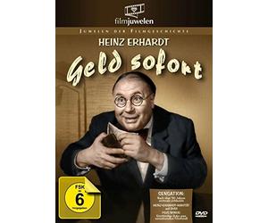 Heinz Erhardt: Geld sofort (inkl. Doku: Die Geschichte hinter ""Geld sofort"")