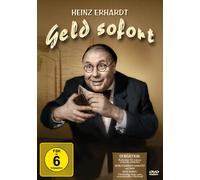 Erhardt, Heinz - Heinz Erhardt: Geld Sofort (Inkl. Doku: die Geschi