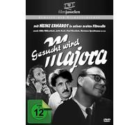 Erhardt,Heinz - HEINZ ERHARDT: GESUCHT WI - MO [DVD] [1949]