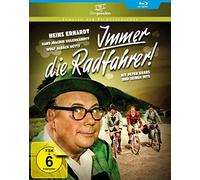 HEINZ ERHARDT: IMMER DIE - MOV