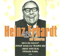 Heinz Erhardt Kurt Grosskurth Und Das Orchester Gerhard Narholz Theo Lingen Das Orchester Bruno Uher Peter Frankenfeld - Vergnügliches