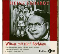 Heinz Erhardt/Marek Erhardt/Chris Howland/und Andere - Witwer mit Fünf Töchtern