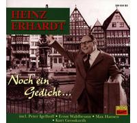 Heinz Erhardt - Noch Ein Gedicht...