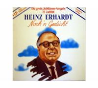 Heinz Erhardt - Noch 'n Gedicht [4 LP Box-Set]