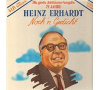 Heinz Erhardt - Noch 'n Gedicht - TELDEC - 6.30126 DY