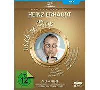 Erhardt, Heinz - Heinz Erhardt ... noch ne Box