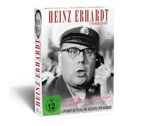 Heinz Erhardt ...und der gleichen - Box [DVD]