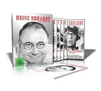Heinz Erhardt ... und Dergleichen - Box - Metal-Pack [DVD]