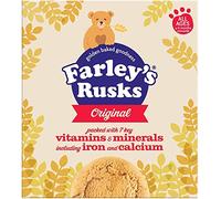 Heinz Farley's Original Rusks x 18 (=300g)