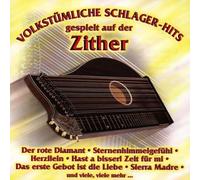 Heinz Gamper - Volkstümliche Schlager-Hits