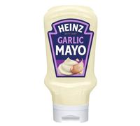 Heinz Garlic Mayonnaise 375g