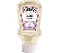 Heinz Garlic Sauce 400ml