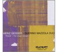 Heinz Geisser - Folia