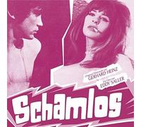Heinz Gerhard - Schamlos [VINYL]
