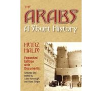 Heinz Halm The Arabs (Paperback) (US IMPORT)