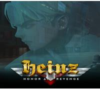 Heinz Honor and Revenge PC Steam CD Key