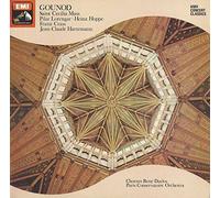 Heinz Hoppe - Saint Cecilia Mass