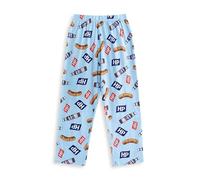 (Large) Heinz Lounge Pants (Mens Multicoloured)