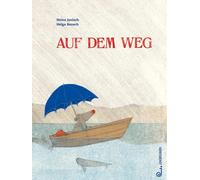 Heinz Janisch Helga Bansch Auf dem Weg (Paperback)