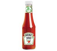 Heinz Ketchup, glass bottle - 300ml