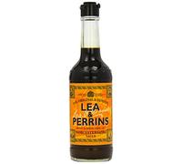 Heinz Lea and Perrins Worcester Sauce, 290 ml (Pack of 12)
