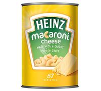 Heinz Macaroni Cheese - 24x400g