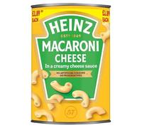 Heinz Macaroni Cheese 400g (6 x 400g)