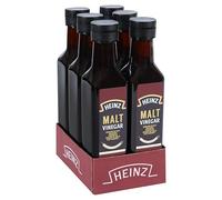 Heinz Malt Vinegar, 250ml (Case 6)