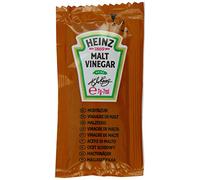Heinz Malt Vinegar Sachets 200 x 7 ml