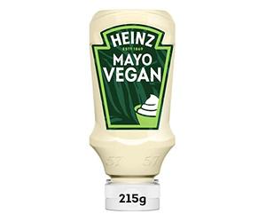 Heinz Mayo Vegan, 220 ml