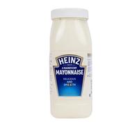 Heinz Mayonnaise, 2.15Ltr