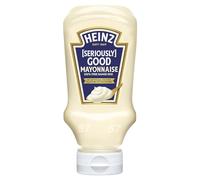 Heinz Mayonnaise 220ml