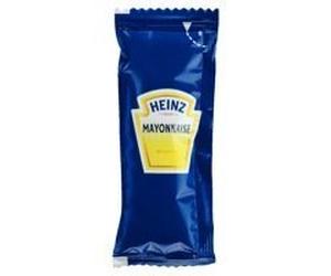 Heinz Mayonnaise 50x12g Sachets