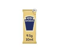 Heinz Mayonnaise Sachets 200 x 10 ml