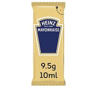 Heinz Mayonnaise with Free Range Eggs, 10 ml (Pack of 200)