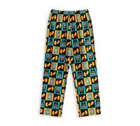 Heinz Men's Adult Lounge Pants (Mens Multicoloured) | Size: XL Heinz Multicolor XL