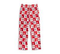 Heinz Men's Adult Lounge Pants (Mens Red) in Red | Size: XL Heinz Red XL