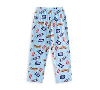 Heinz Men's Lounge Pants (Adult Multicoloured) | Size: 2XL Heinz Multicolor 2XL