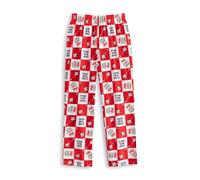 Heinz Men's Lounge Pants | Red | Official Merch | Size: XL Heinz Red XL