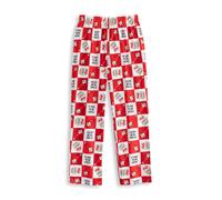 Heinz Mens Red Ketchup Lounge Pants - XX-Large