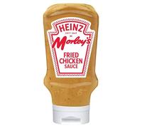 Heinz Morley's Fried Chicken Sauce 420g