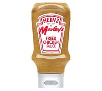 Heinz Morley's Fried Chicken Sauce 420g