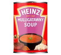 Heinz Mulligatawny Soup 400g