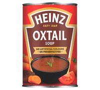 Heinz Oxtail Soup 400g