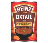 Heinz Oxtail Tinned Soup 400g