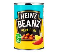 Heinz Peri Peri Beans, 390g