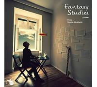 Linshalm - Fantasy Studies
