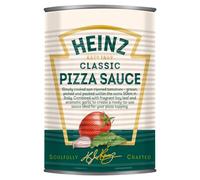 HEINZ Pizza Sauce 400g