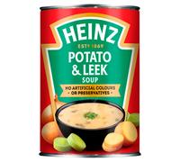 Heinz Potato & Leek Soup 400g
